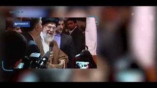 خامنه‌ای کبیر که بود؟