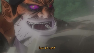Niwatori Fighter.06 (خروس جنگجو قسمت ششم)