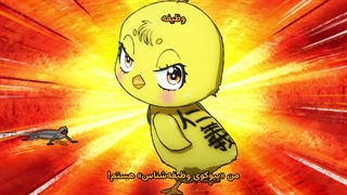 Niwatori Fighter.07 (خروس جنگجو قسمت هفتم)
