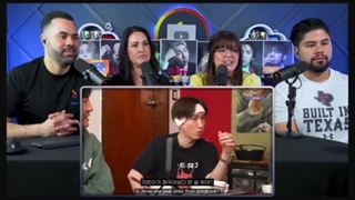 CCW react to RM and SUGA X EPIKASE PART4