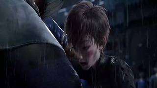 انیمه حلقه اژدها  Coilling dragon  قسمت 1 با زیرنویس فارسی_1080p