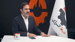 14050210: شکستن محاصره دریایی با جنگ نامتقارن؛ نقشه ایران چیست؟ احمد صالحی