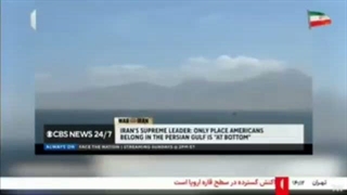 بازتاب گسترده پیام رهبر انقلاب در آمریکا