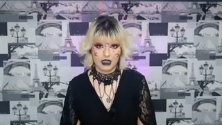 پرونده دنیل لپلانته پرونده ای که بیشتر شبیه فیلم ترسناکه ((مریجین/مرجان))