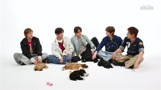 مصاحبه BuzzFeed با کورتیس (CORTIS: The Puppy Interview)
