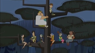 Total Drama Island - Ep6
