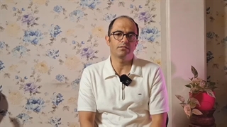 فریاد، سد راه شنیده شدن