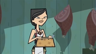 Total Drama Island - Ep10