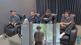 Reaction to BTS In The Soop - Season 1 Episode 1