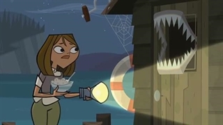 Total Drama Island - Ep12