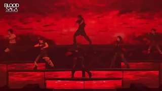 کنسرت دیروز   Fate