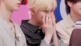 :☺︎☺︎funny moments with ENHYPEN
