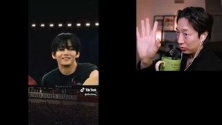 ریکت BTS TikTok Edits because TAMPA GOT BAEPSAE?!
