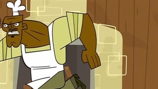 Total Drama Island - Ep17