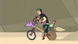 Total Drama Island - Ep18