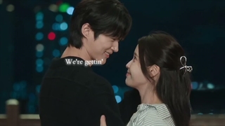 میکس سریال تاج بی نقص و آهنگ I'm yours sped up