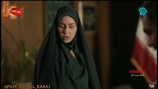 کلانتری 11 قسمت 33