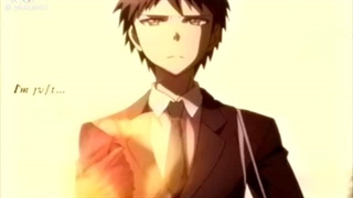 hajime hinata