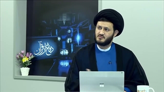 پاسخ به شبهه سید مصطفی طباطبایی گمراه و کذاب که گفته منظور از عهد در آیه 124 سوره بقره امامت نیست و نبوت است