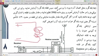 فصل 8 - سیستم صوتی موبایل - قسمت 3