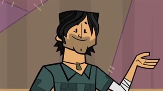 Total Drama İsland - Ep25
