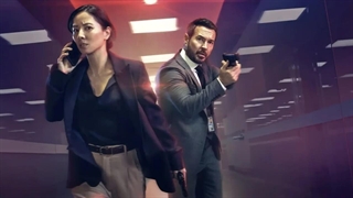 سریال پرواز شبانه فصل 2 قسمت 2 با زیرنویس فارسی / Red Eye 2024