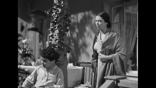 فیلم سینمائی قدیمی آذربایجانی Ögey ana  (مادر ناتنی) محصول سال 1958
