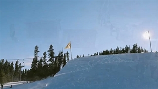 Ski Jumping