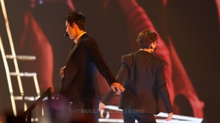 SEHUN , KAI - 'PLAYBOY' - EXhOrizon in Seoul