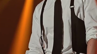 SEHUN - 'THE EVE' - EXhOrizon in Seoul