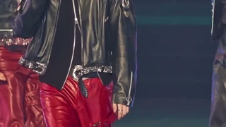 SEHUN - 'GRAVITY' - EXhOrizon in Seoul