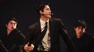 SEHUN - 'CRAZY' - EXhOrizon in Seoul