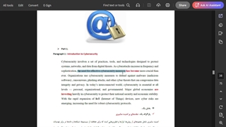 part 1 lession 3 paragraph1