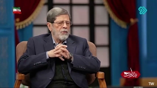 قسمت بیست و نهم برنامه پدرامت ( دکتر مرندی پزشک مخصوص آیت الله خامنه‌ای)