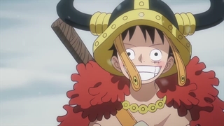 انیمه وان پیس One Piece قسمت 1160