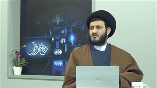 دروغی فوق سنگین از سید مصطفی طباطبایی گمراه و کذاب در مورد لفظ حدیث شریف ثقلین