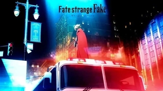 انیمیشن سرنوشت عجیب تقلبی فصل 1 قسمت 6 با زیرنویس فارسی / Fate/strange Fake 2024