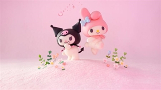انیمیشن ملودی و کرومی فصل 1 قسمت 12 با دوبله فارسی / My Melody & Kuromi 2025