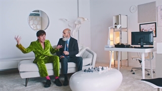 M/V آهنگ left and right از چارلی پوث و جونگ کوک ⁦(⁠✷⁠‿⁠✷⁠)⁩