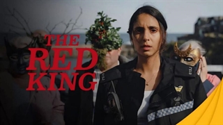 سریال پادشاه سرخ فصل 1 قسمت 5 با زیرنویس فارسی / The Red King 2024