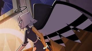 GRAVITY - LUTE & ADAM (HAZBIN HOTEL)