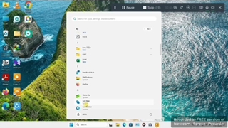 پارت اول فصل4/Windows 10 Step by Step