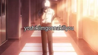 yoshikiimgonnakillyou imgonnakillyou