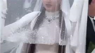 لیسا مت گالا 2026