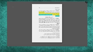 برپایی مجلس عزاداری و سیاه پوشی در عزای امام حسین علیه السلام و اطعام دادن برای عزاداران حسینی توسط آقا امام سجاد علیه السلام
