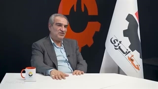 14050214: احیای پتروشیمی ایران در پساجنگ رمضان - علیرضا صدیقی‌زاده