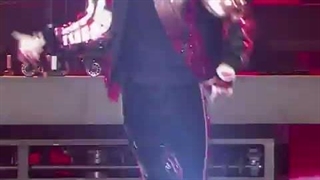 فنکم sungchan (درخواستی) اجرا siren در mama2023