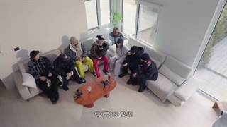 Run BTS 2.0 قسمت سوم (BTS's TRIP EP.3) کیفیت 1080p