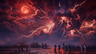 انیمه پوشاندن اسمان ها Shrouding the Heavens قسمت 161