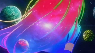 Alien stage - Sweet dream
